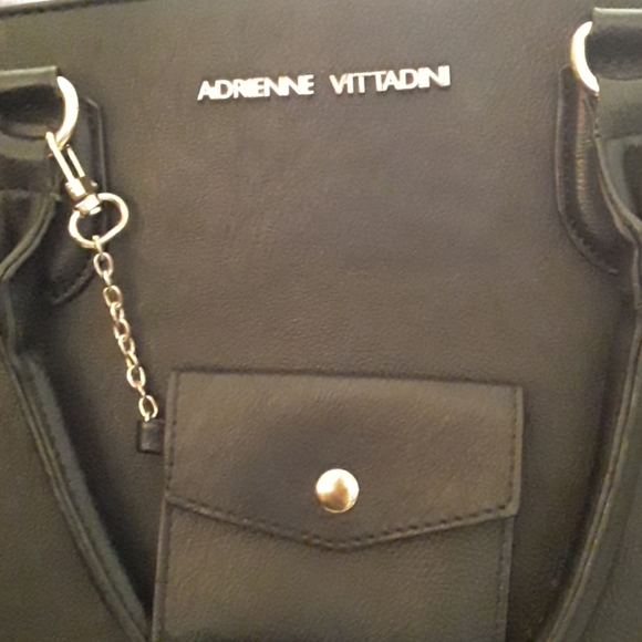 Adrienne Vittadini Purse - Picture 3 of 8